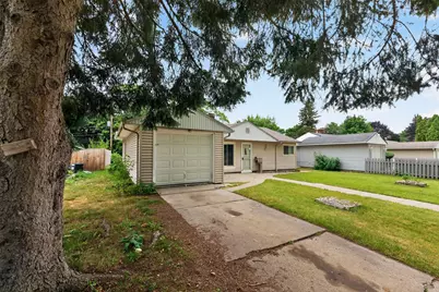 3724 N 61st St, Milwaukee, WI 53216 - Photo 3