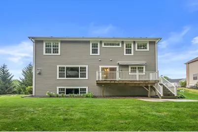 1809  Coldwater Creek Dr, Waukesha, WI 53188 - Photo 53