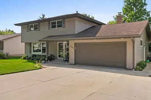 1255 Castle Ave, Sheboygan, WI 53081 - Photo 1