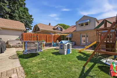 1036  Russet St, Racine, WI 53405 - Photo 25
