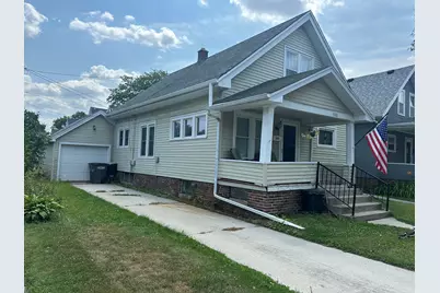 1029  Geele Ave, Sheboygan, WI 53083 - Photo 3