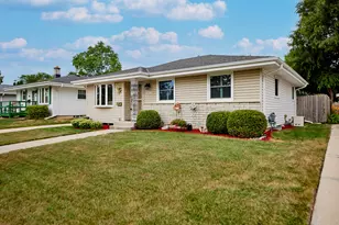 2822 Orchard St, Racine, WI 53405 - Photo 21