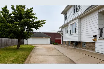 3623 E Morris Ave #3623 A, Cudahy, WI 53110 - Photo 3