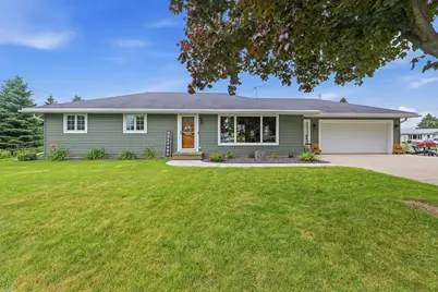 N10470  Meadow Ln, Leroy, WI 53048 - Photo 1