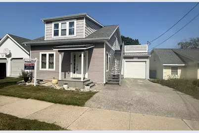 210 N Joliet Ave, Sturgeon Bay, WI 54235 - Photo 5