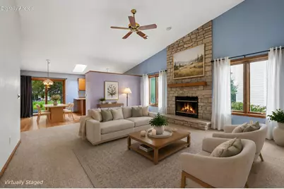 1224  Vogt Dr, West Bend, WI 53095 - Photo 5