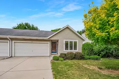 1224  Vogt Dr, West Bend, WI 53095 - Photo 1