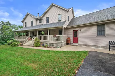 S86W30445  Stonegate Dr, Mukwonago, WI 53149 - Photo 1