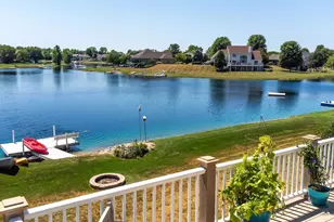 387 Still Water Ct, Dousman, WI 53118 - Photo 35