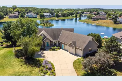 387  Still Water Ct, Dousman, WI 53118 - Photo 47
