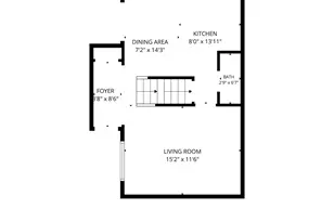 207 East Bluff, Madison, WI 53704 - Photo 29