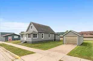 113 N Bird St, La Farge, WI 54639 - Photo 1