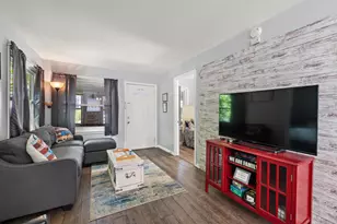705 Hickory Rd, Twin Lakes, WI 53181 - Photo 7