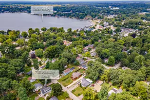 705 Hickory Rd, Twin Lakes, WI 53181 - Photo 3