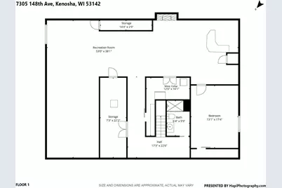 7305  148th Ave, Kenosha, WI 53142 - Photo 35