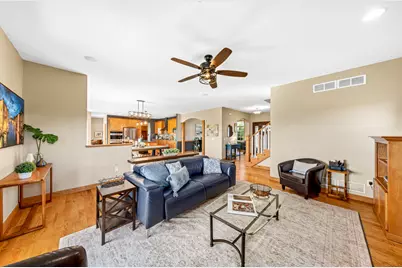 N6350  Tradewinds Cir, Beaver Dam, WI 53916 - Photo 5