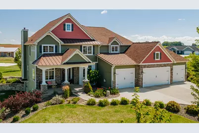 N6350  Tradewinds Cir, Beaver Dam, WI 53916 - Photo 1