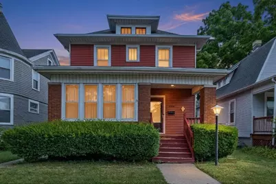 2816  Wright Ave, Racine, WI 53405 - Photo 1