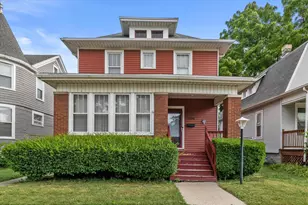 2816 Wright Ave, Racine, WI 53405 - Photo 1