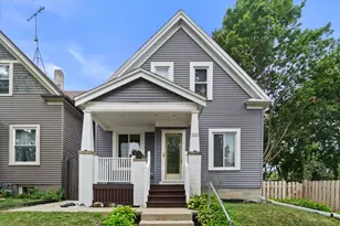 3157 N Bremen St, Milwaukee, WI 53212 - Photo 1