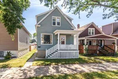 3473 E Armour Ave, Cudahy, WI 53110 - Photo 1