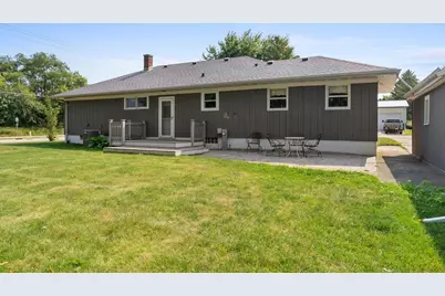 1452 N 43rd St, Sheboygan, WI 53081 - Photo 29