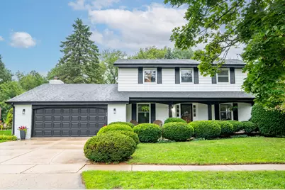 6436  Riverdale Ln, Greendale, WI 53129 - Photo 31