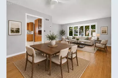 4536 N Larkin St #4538, Shorewood, WI 53211 - Photo 5