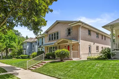 4536 N Larkin St #4538, Shorewood, WI 53211 - Photo 1
