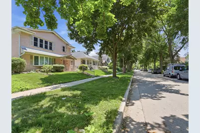 4536 N Larkin St #4538, Shorewood, WI 53211 - Photo 29