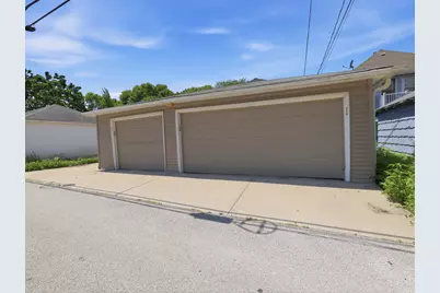 4536 N Larkin St #4538, Shorewood, WI 53211 - Photo 27