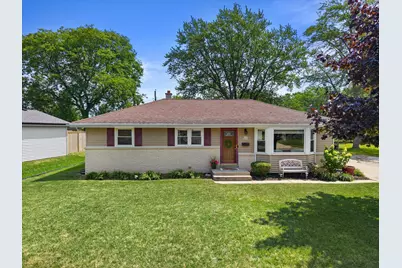 W147N8446  Manchester Dr, Menomonee Falls, WI 53051 - Photo 29