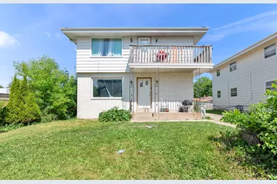 6914 N 42nd St #6916, Milwaukee, WI 53209 - Photo 1
