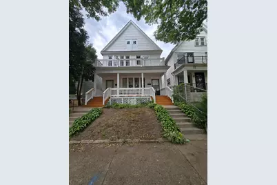 2833 N 18th St #2835, Milwaukee, WI 53206 - Photo 1