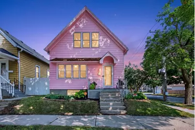 3172 S Griffin Ave, Milwaukee, WI 53207 - Photo 1