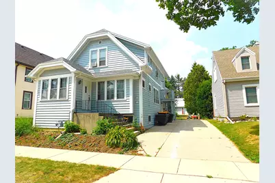 9316 W Mitchell St, West Allis, WI 53214 - Photo 1