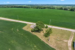 9073 Boltonville Rd, Farmington, WI 53040 - Photo 33