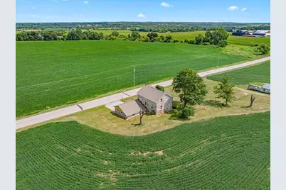 9073  Boltonville Rd, Farmington, WI 53040 - Photo 31