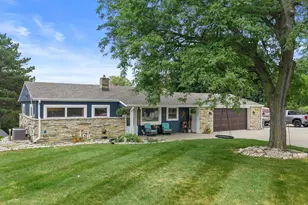 N68W29926 Hartling Rd, Merton, WI 53029 - Photo 1