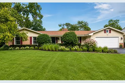 8934 N Lake Dr, Bayside, WI 53217 - Photo 1