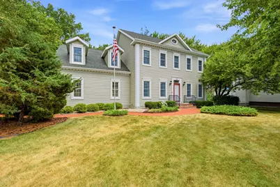 206  Canterbury Ct, Cambridge, WI 53523 - Photo 5
