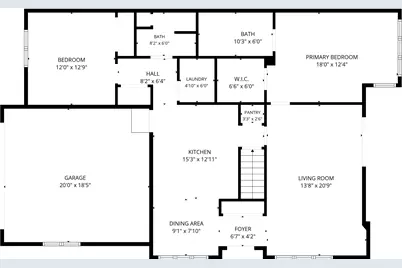 978  Bay View Cir, Mukwonago, WI 53149 - Photo 25