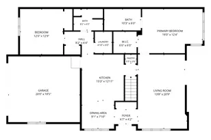 978 Bay View Cir, Mukwonago, WI 53149 - Photo 25
