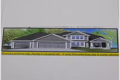 1035  Candleberry Ln, Grafton, WI 53024 - Photo 1