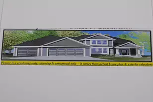 1035 Candleberry Ln, Grafton, WI 53024 - Photo 1