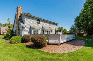 3427 Foxwood Rd, Racine, WI 53405 - Photo 51