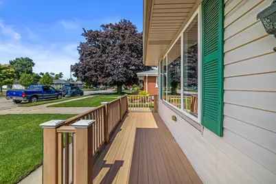 1616  22nd St, Kenosha, WI 53140 - Photo 35