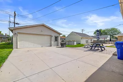 1616  22nd St, Kenosha, WI 53140 - Photo 31