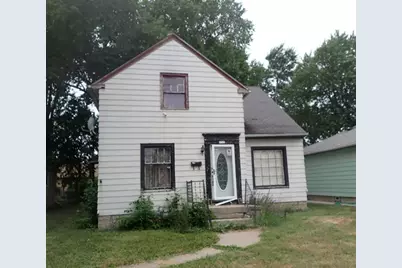 4745 N 50th St, Milwaukee, WI 53218 - Photo 1