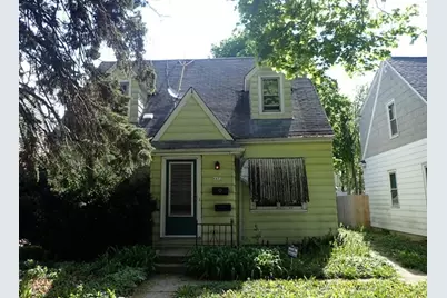 4452 N 55th St, Milwaukee, WI 53218 - Photo 1